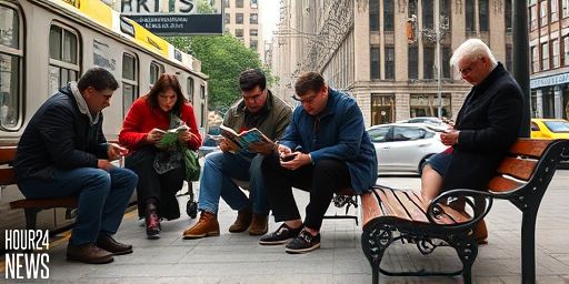 What New Yorkers Read in 2025: News Habits and Top Stories