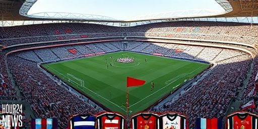 Liverpool edge Tottenham in dramatic nine-player thriller