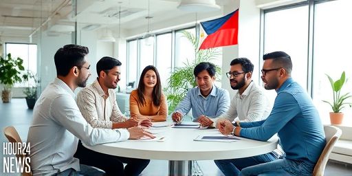 Philippines IT-BPM Sector Reaches $40 Billion in 2025