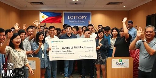 Lotto 6/42 Solo Winner; Grand Lotto 6/55 Hits P279M