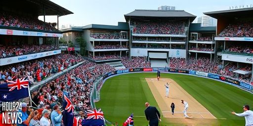 Ashes Fourth Test at the MCG: Drama Still Alive