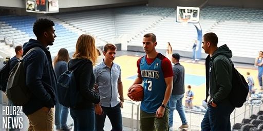 Nikola Jokić Sidelined for at Least a Month After Left Knee Injury