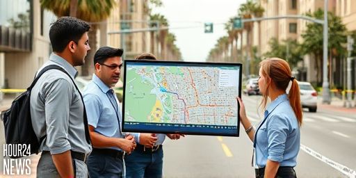 High-Tech Tools in the Hunt for Nick Reiner After Parents’ Slayings