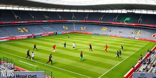 Uganda 1-3 Nigeria: AFCON 2025 – Live Recap and Key Moments