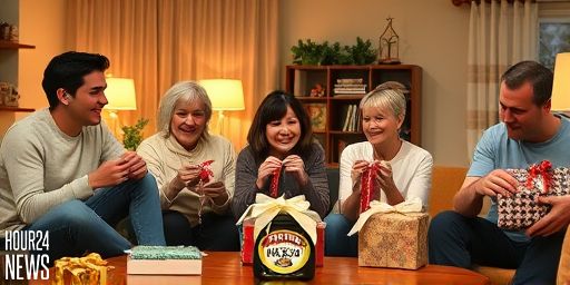 Marmite Deodorant Tops UK’s List of Most Unwanted Christmas Gifts