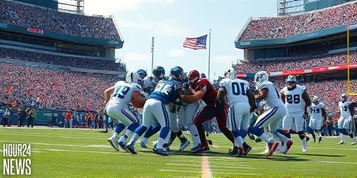 Eagles Hold Off Bills in 13-12 Thriller After Bills’ 2-Point Try Fails