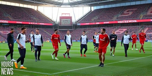 Szoboszlai Injury and 14 Absences as Tottenham face Liverpool