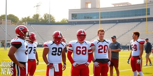 FSU’s 2026 ACC Opponents Reveal Shifts: Eight-Game Schedule and Key Home-Away Dates