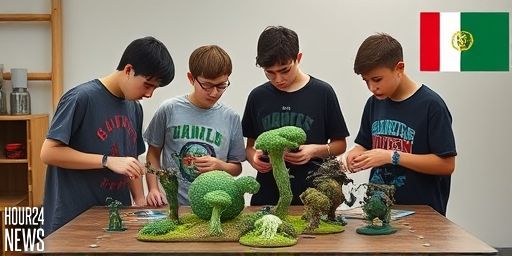 Sunday Preview: A Putrescent Crop Begins to Bloom in Maggotkin of Nurgle