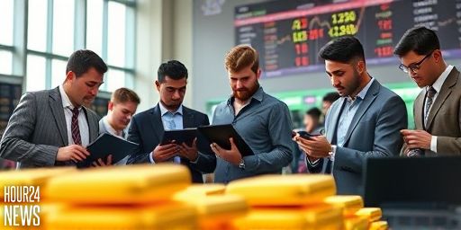 Gold Reaches 50th Record High of the Year as Rate-Cut Prospects Rise