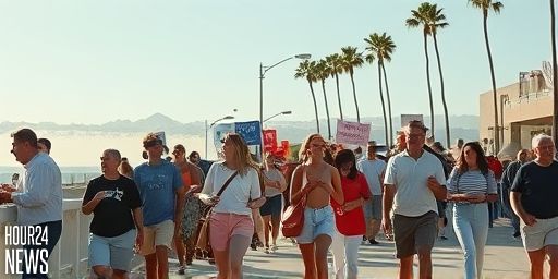 Australia Moves to Crack Down on Hate Speech After Bondi Beach Attack