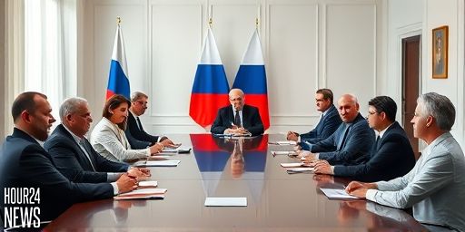 Putin on the Brink: Russia’s Leaders Face Internal Revolt