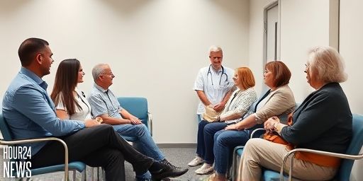 NHS issues a ‘2-hour’ rule for three nighttime leg symptoms: when to contact your GP