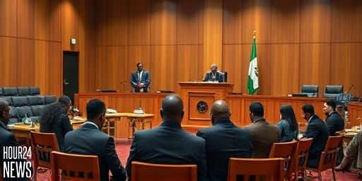 Court Dismisses Malami’s Bail Request, EFCC Remand Order Upheld