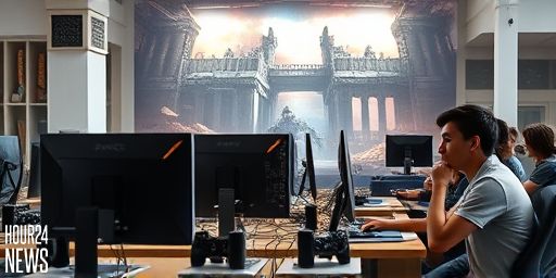 Arc Raiders review – Pure multiplayer pleasure