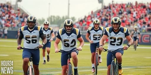 Puka Nacua Fined $25K for Comments About Officials