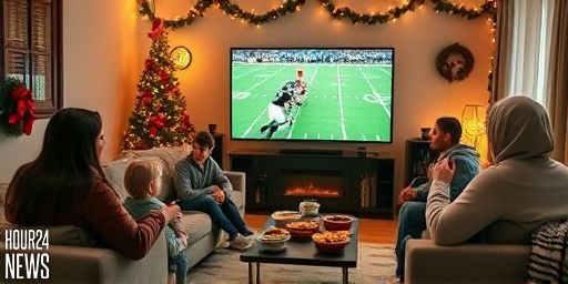 NFL Christmas Day 2025: How to Watch the Tripleheader, Streams, and Wagering Tips