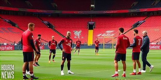 Liverpool fires set-piece coach after dismal season defensive record