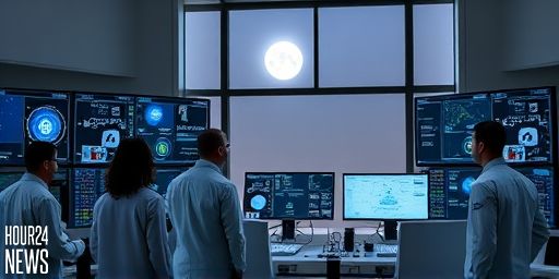 Parker Solar Probe Reveals 2D Maps of the Sun’s Invisible Corona