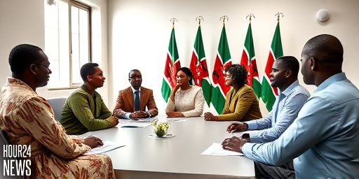 Op-ed: Refine Kenya’s Constitution, Not Rush to 2027