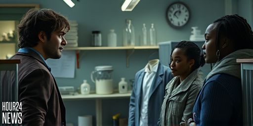 Frankenstein, Morally Complex Roles: Oscar Isaac and Teyana Taylor Shine Behind the Monster