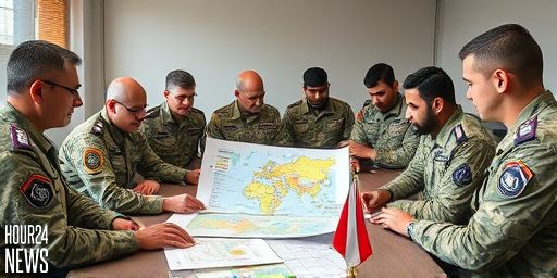 Protecting NATO’s Achilles’ Heel