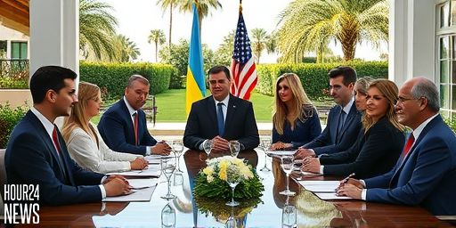 Zelenskyy to Meet Trump at Mar-a-Lago Over Peace Proposal