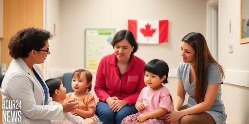 Ottawa Flu-Related Child Deaths Raise Alarm in Eastern Ontario