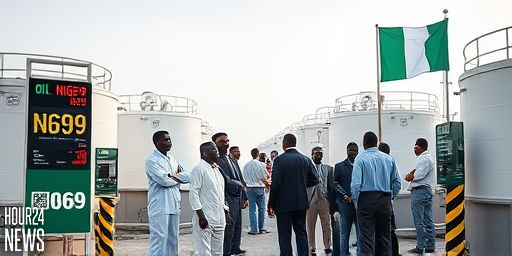 Dangote Refinery Reconfirms N699 Petrol Price, Signals Steady Supply to Marketers