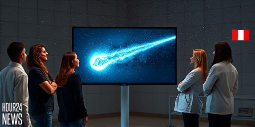 Scientists detect X-ray glow from interstellar comet 3I/ATLAS extending 250,000 miles into space