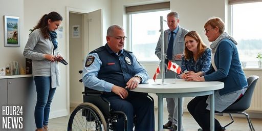 Canada Life Denied Amputee Coverage for RCMP Officer Injured in Line of Duty: Advocates Say He’s Not Alone