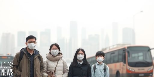 Delhi in a Grey Veil: SO2, PM2.5 and a Call for Crackdown as AQI Soars