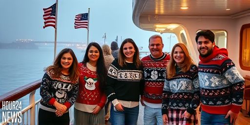 How Hallmark Built a Holiday Media Empire (Complete with Cruises)