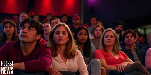 The Voice of Hind Rajab: A Trio of Bold Cinematic Revelations This Week