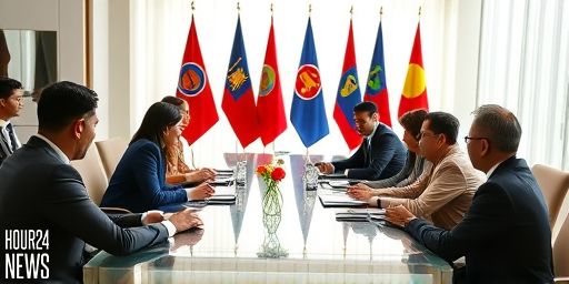 DTI Sees Investment Upside for Philippines as ASEAN Summit Hosting in 2026 Looms