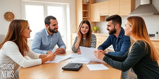 Couple Loses Home Loan Complaint Over $50,000 Break Fee