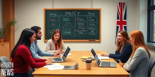 Labour at a Crossroads: Can Starmer Ride Out the Storm or Should He Step Aside?