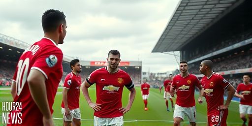 Tim Howard urges Ruben Amorim to make tactical changes after chaotic Bournemouth draw