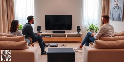 LG Unveils Dolby FlexConnect: A Flexible New Era for Home Theater Sound