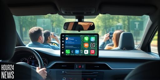 Android Auto Wins: 5 Ways It Beats CarPlay in the Dashboard War