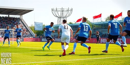 Parrott Nets Again as AZ Slip to 4-3 Defeat in Eredivisie Thriller