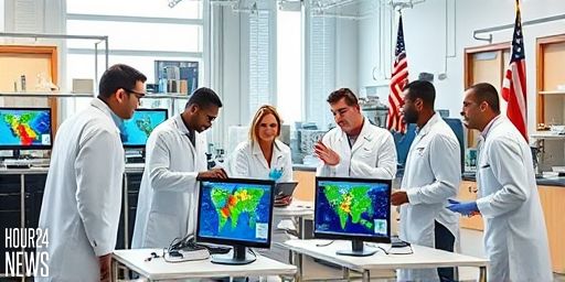 Trump Administration Moves to Break Up Colorado Climate Research Hub