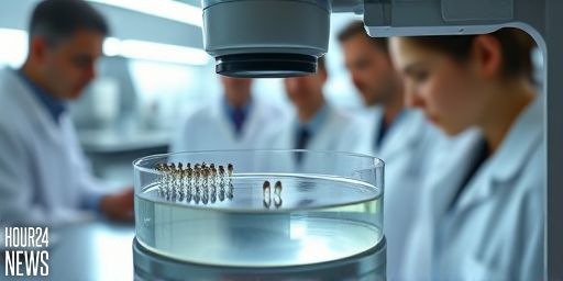 World’s Smallest Programmable Autonomous Robots Break New Ground in Micro-Robotics