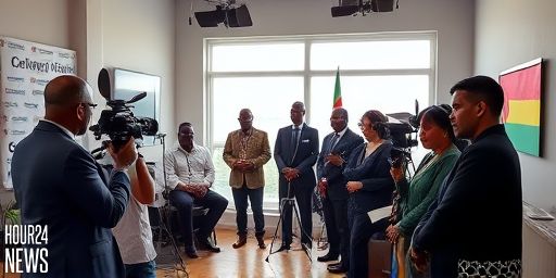 Africa CDC Pushes Malawi Media Toward Stronger Public Health Messaging