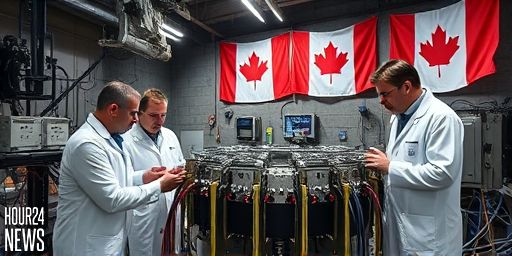 Oxford and SNOLAB Unveil Groundbreaking Solar Neutrino Interaction