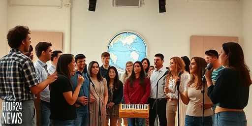 Voices of Experience and Hope: A Song to Prevent Suicide