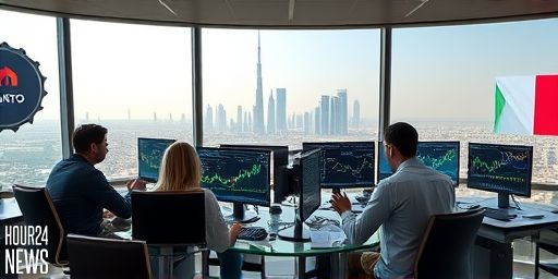 Mutuum Finance (MUTM) Reaches V1 Development Milestone Amid Crypto Momentum