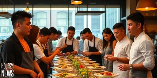A New Year at the Table: Philippine Dining in 2026