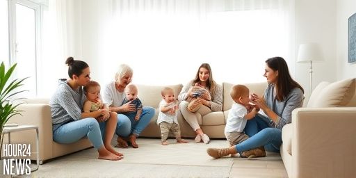 Singapore Study Links Early Screen Time to Anxious Teens and Slower Decision-Making