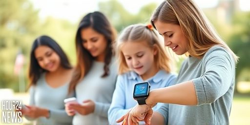 myFirst Fone S4 Review: A Solid Kids Smartwatch for Early Teens